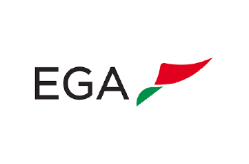 EGA-logo