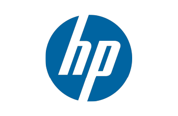 HP-logo