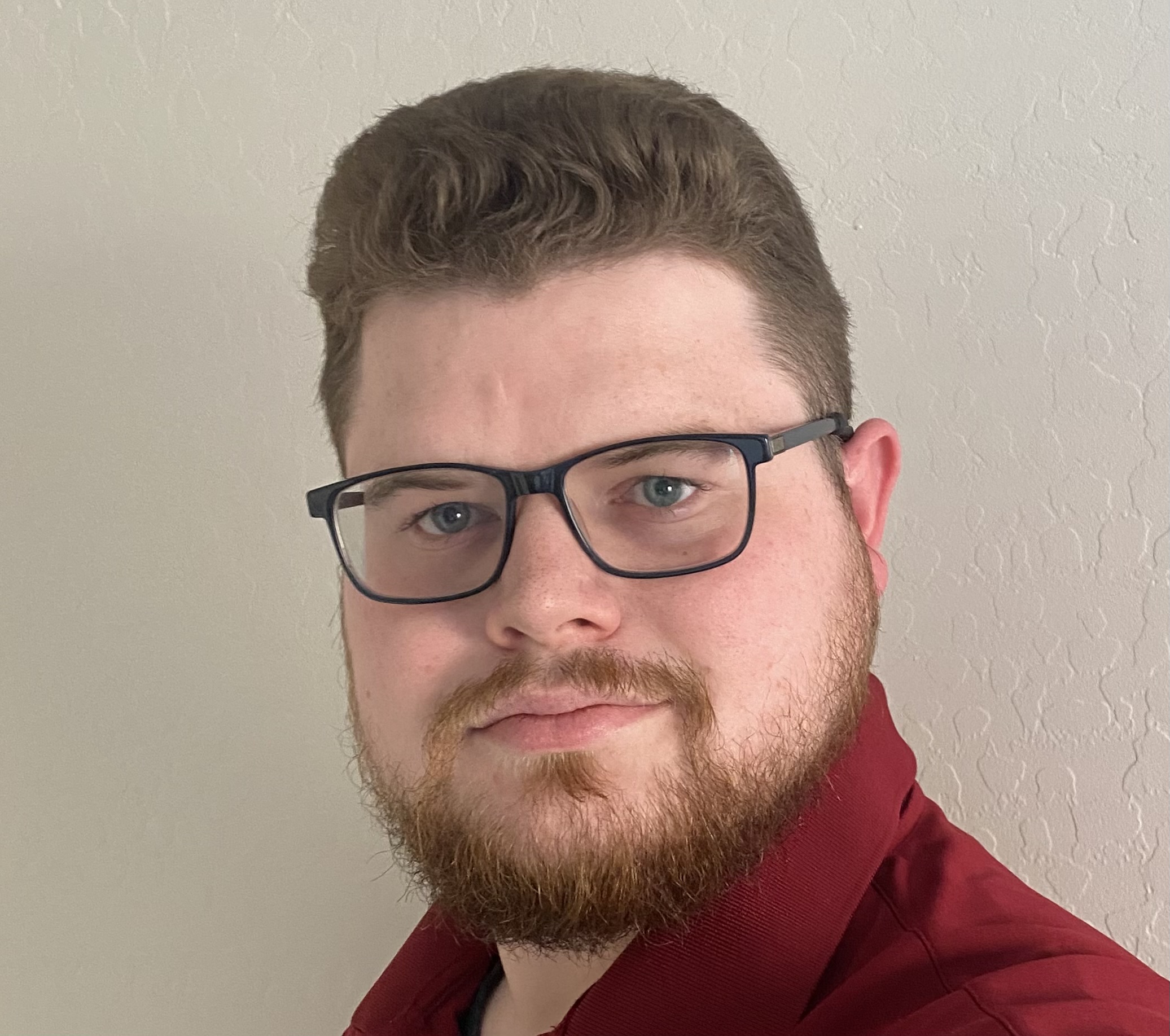 DHeath Headshot