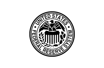 Federal-Reserve-Logo-bw