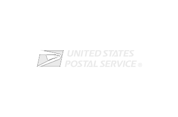 USPS-logo-white